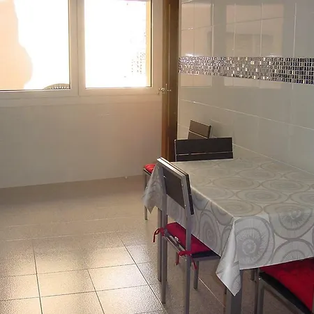 公寓 Duplex Santa Anna Vinarós