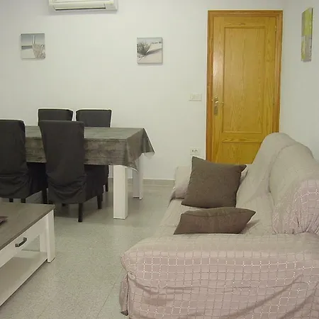 Duplex Santa Anna *