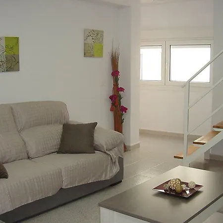 Duplex Santa Anna