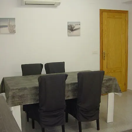 Duplex Santa Anna *