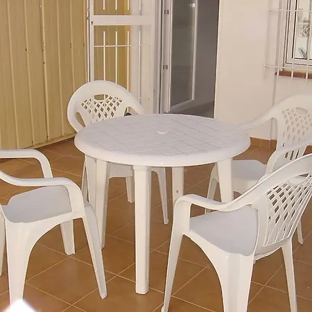 Duplex Santa Anna Vinarós