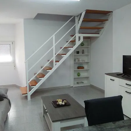 Duplex Santa Anna