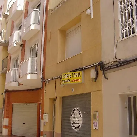 Duplex Santa Anna *