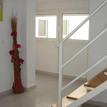 Lägenhet Duplex Santa Anna Vinarós