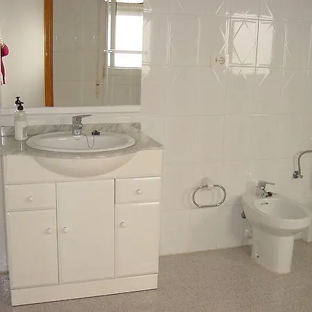 Duplex Santa Anna