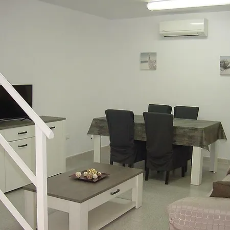 Duplex Santa Anna *