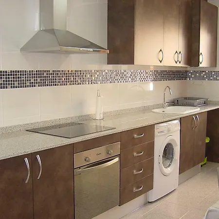 Duplex Santa Anna Lägenhet