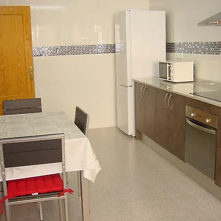 Duplex Santa Anna