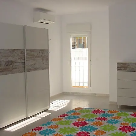 Duplex Santa Anna Lägenhet Vinarós