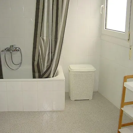 Duplex Santa Anna
