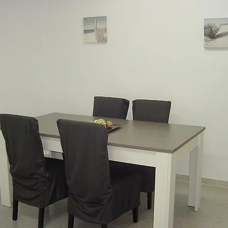 Duplex Santa Anna