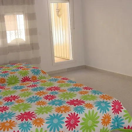 Duplex Santa Anna Lägenhet *