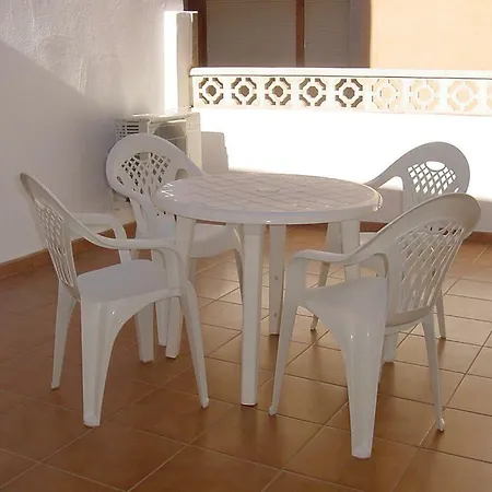 Duplex Santa Anna Vinarós